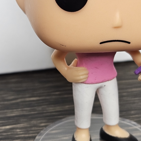 Funko Pop! Rick and Morty Summer #303 - Picture 8 of 9